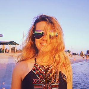 Meet your Posher, Madison